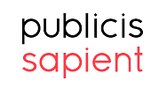 Publicis Sapient logo