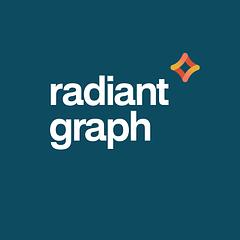 RadiantGraph logo