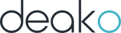 Deako logo