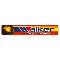 Walker Products logo