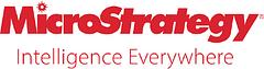 MicroStrategy logo