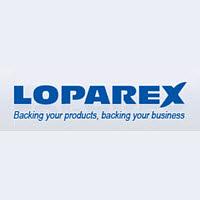 Loparex logo