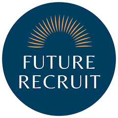 FutureRecruit logo