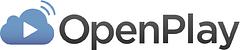 OpenPlay logo