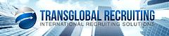 Transglobal Recruiting logo