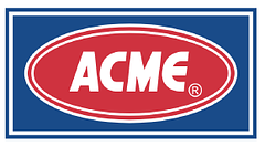 Acme  logo