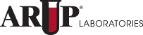 ARUP Laboratories Career logo