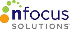 nFocus Solutions logo