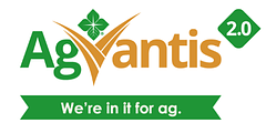 AgVantis logo