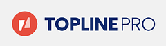 Topline Pro logo