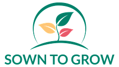 Sown To Grow logo