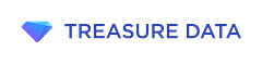 Treasure Data logo