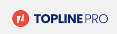 Topline Pro logo