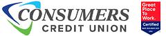 Consumers CU logo